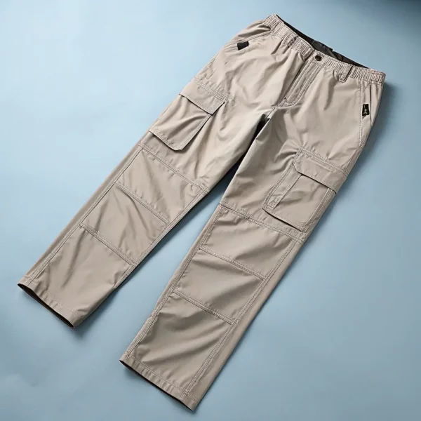 Women's Lightweight Hiking Pants
