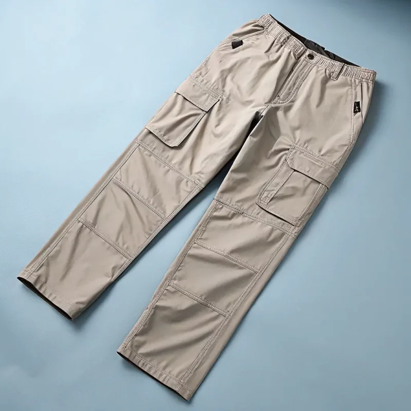 Women's Lightweight Hiking Pants