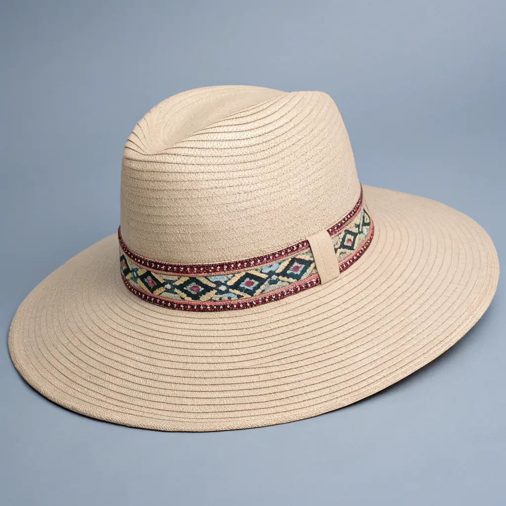 UV Protection Outdoor Hat