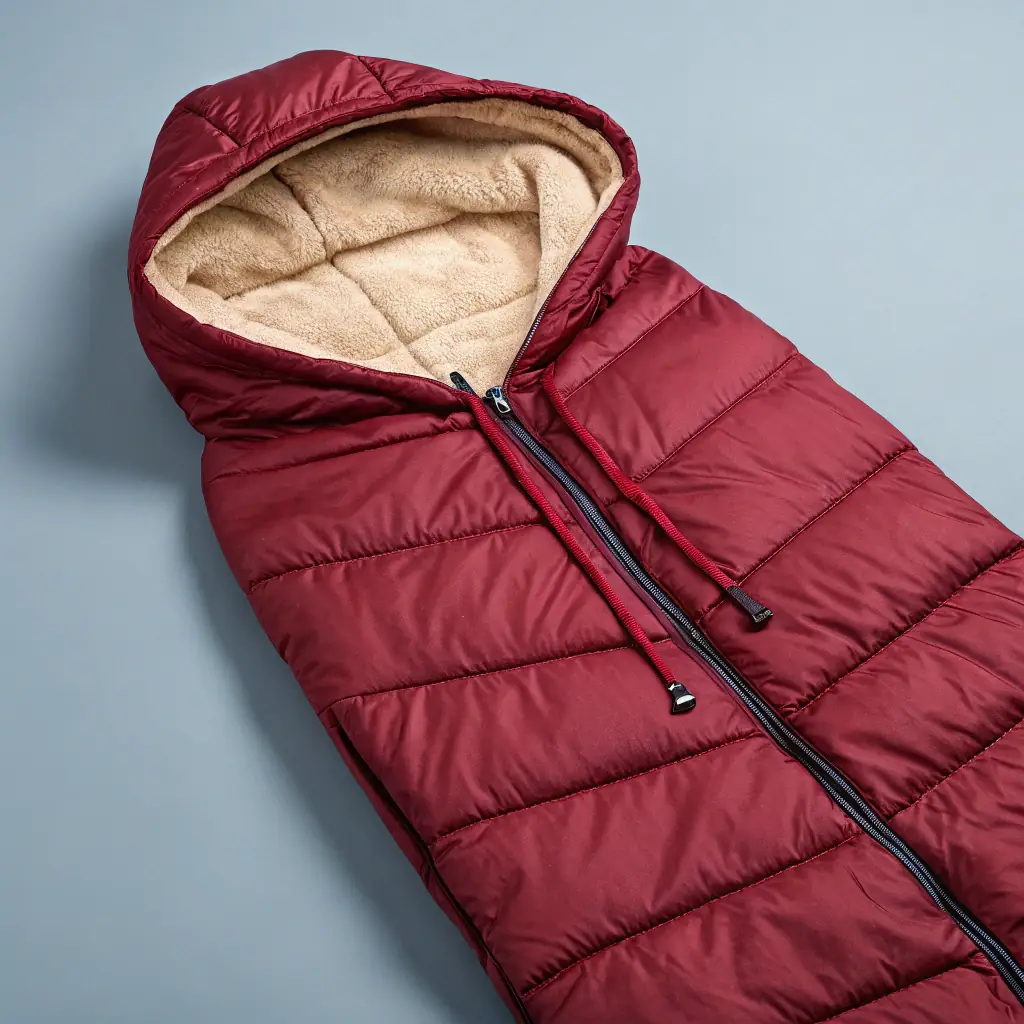 Lightweight Sleeping Bag