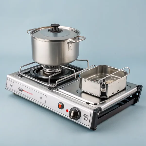 Portable Camping Stove