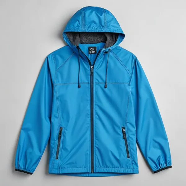 Men's Waterproof Jacket
